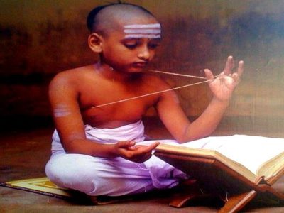 १ Response to “Whose Sanskrit Is It&nbsp;Anyway?”